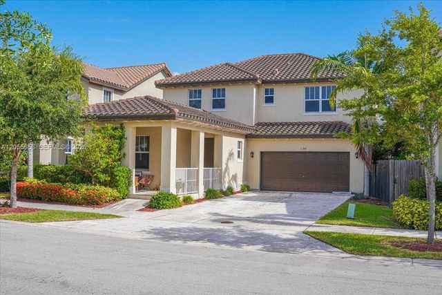 11741 SW 243rd Street, Homestead, FL 33032