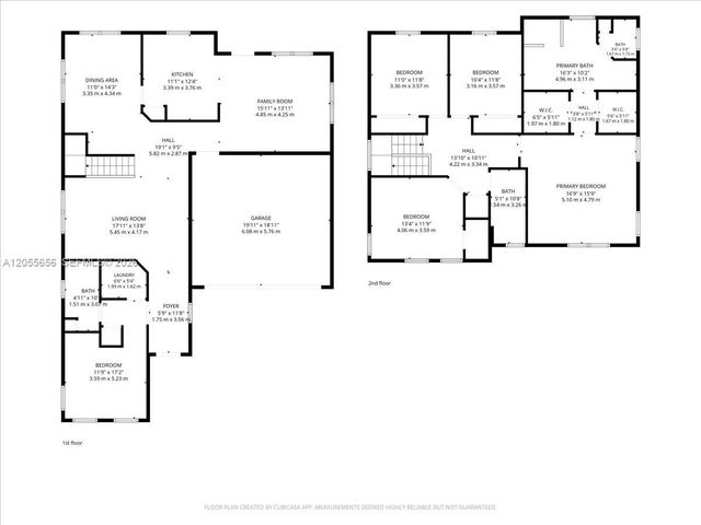 11741 SW 243rd Street, Homestead, FL 33032