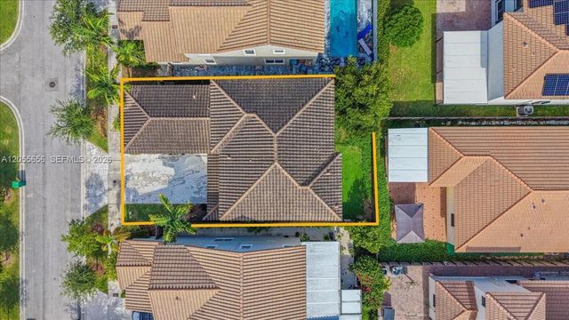 11741 SW 243rd Street, Homestead, FL 33032