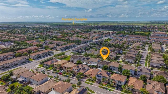 11741 SW 243rd Street, Homestead, FL 33032