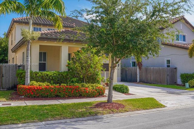 11741 SW 243rd Street, Homestead, FL 33032