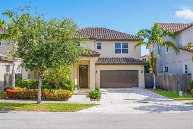 11741 SW 243rd Street, Homestead, FL 33032