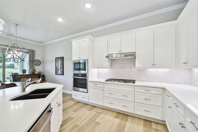 9601 Banded Iron Lane, Denton, TX 76207