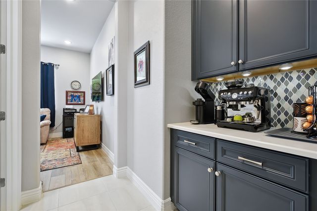 9601 Banded Iron Lane, Denton, TX 76207