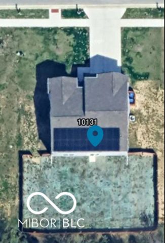 10131 Caprock Canyon Drive, Indianapolis, IN 46229