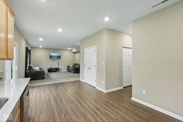 10131 Caprock Canyon Drive, Indianapolis, IN 46229