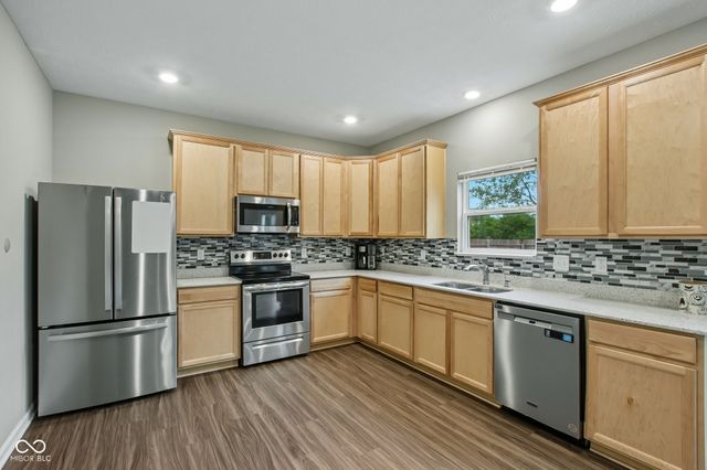 10131 Caprock Canyon Drive, Indianapolis, IN 46229