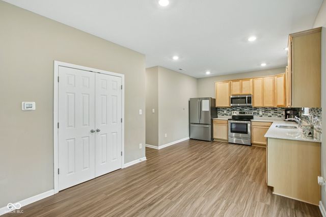 10131 Caprock Canyon Drive, Indianapolis, IN 46229