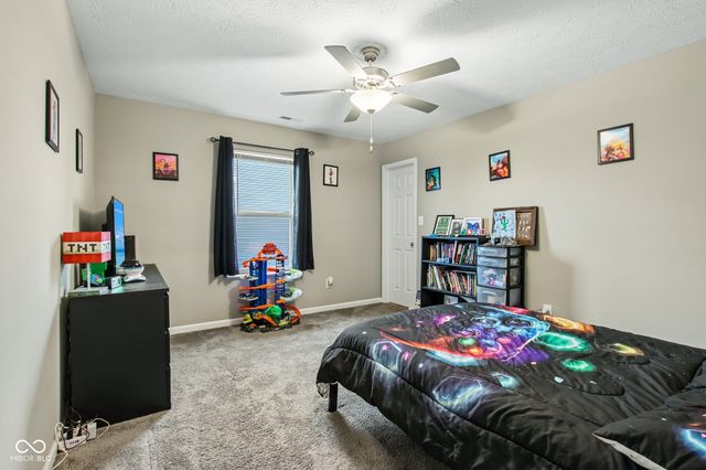 10131 Caprock Canyon Drive, Indianapolis, IN 46229