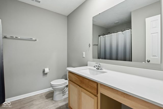 10131 Caprock Canyon Drive, Indianapolis, IN 46229