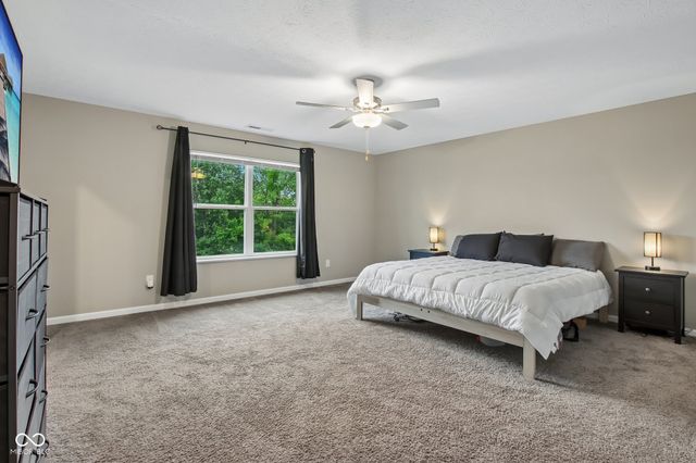 10131 Caprock Canyon Drive, Indianapolis, IN 46229