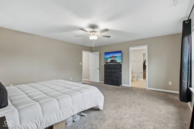 10131 Caprock Canyon Drive, Indianapolis, IN 46229