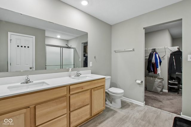 10131 Caprock Canyon Drive, Indianapolis, IN 46229
