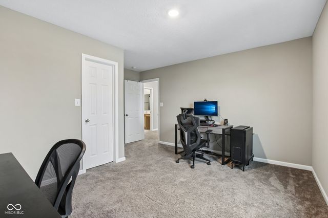 10131 Caprock Canyon Drive, Indianapolis, IN 46229