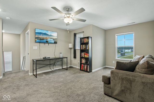 10131 Caprock Canyon Drive, Indianapolis, IN 46229