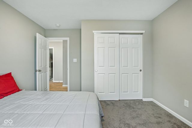 10131 Caprock Canyon Drive, Indianapolis, IN 46229