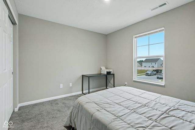 10131 Caprock Canyon Drive, Indianapolis, IN 46229