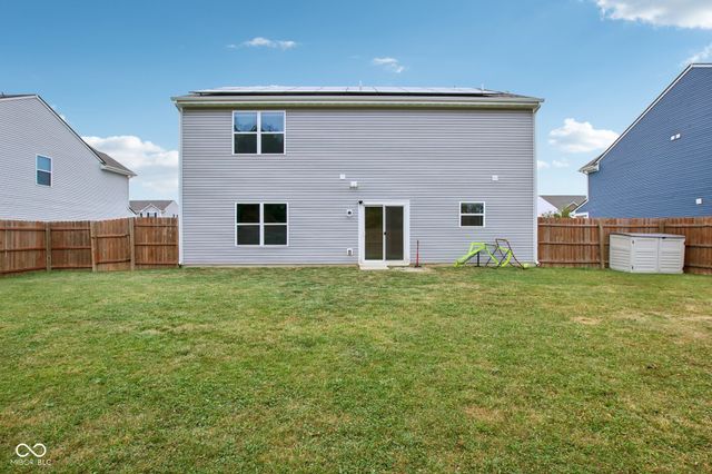 10131 Caprock Canyon Drive, Indianapolis, IN 46229