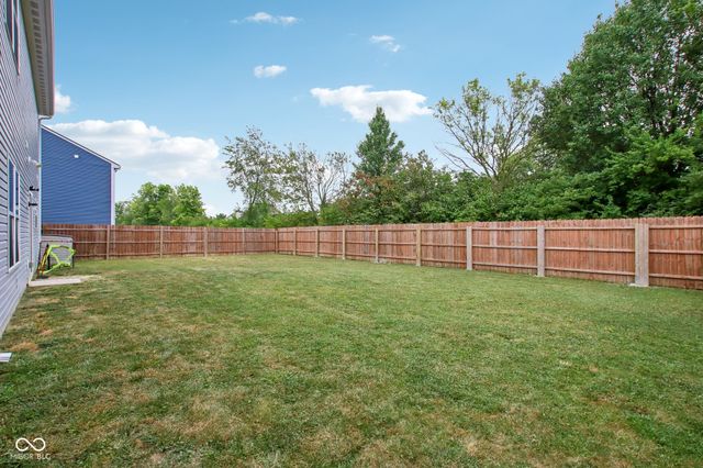10131 Caprock Canyon Drive, Indianapolis, IN 46229