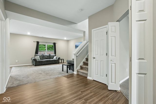 10131 Caprock Canyon Drive, Indianapolis, IN 46229
