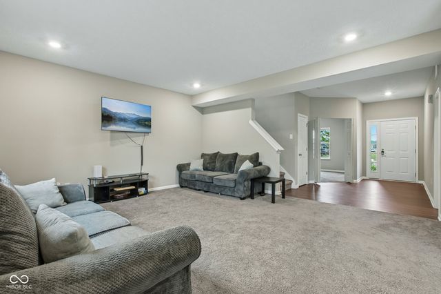 10131 Caprock Canyon Drive, Indianapolis, IN 46229
