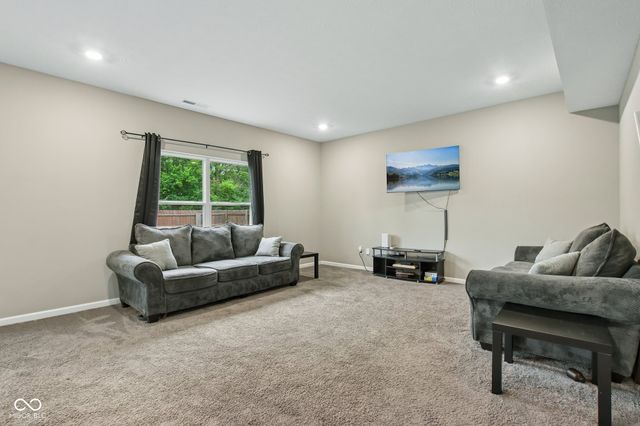10131 Caprock Canyon Drive, Indianapolis, IN 46229
