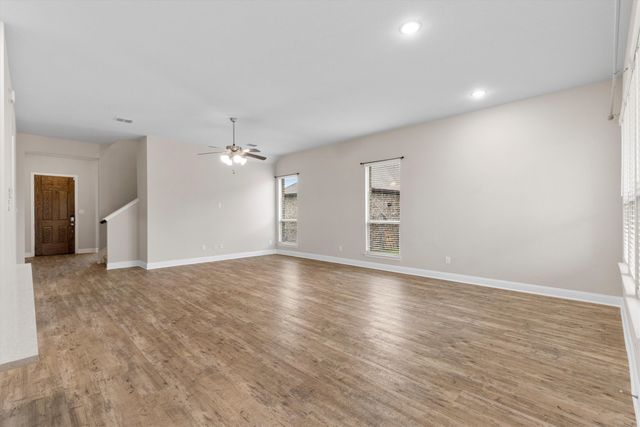 576 Spruce Trail, Forney, TX 75126