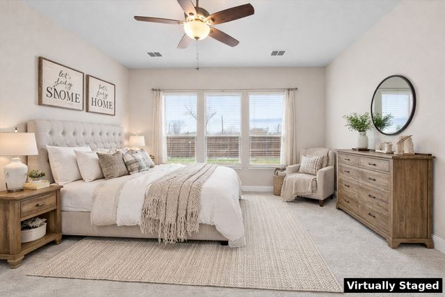 576 Spruce Trail, Forney, TX 75126