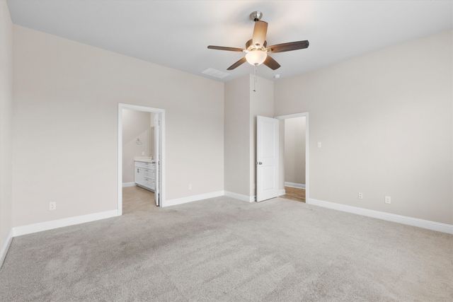 576 Spruce Trail, Forney, TX 75126