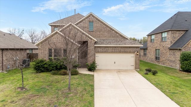 576 Spruce Trail, Forney, TX 75126