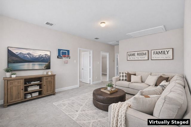 576 Spruce Trail, Forney, TX 75126