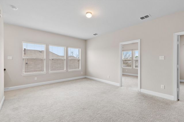 576 Spruce Trail, Forney, TX 75126