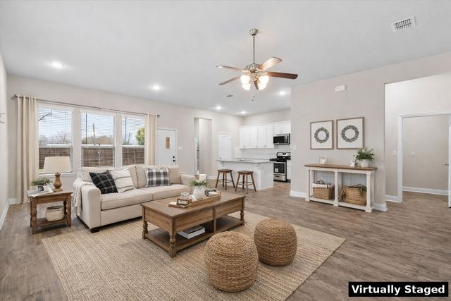 576 Spruce Trail, Forney, TX 75126