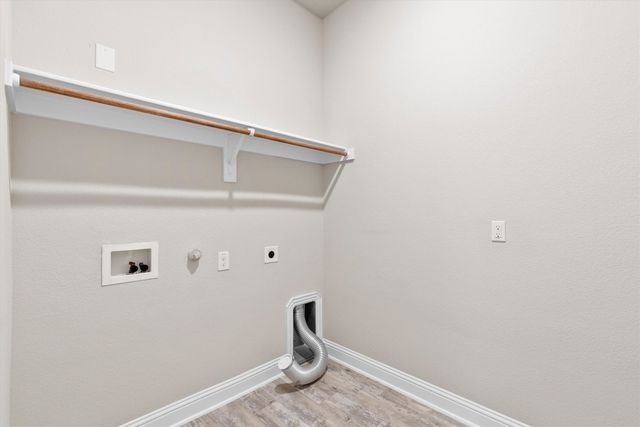 576 Spruce Trail, Forney, TX 75126