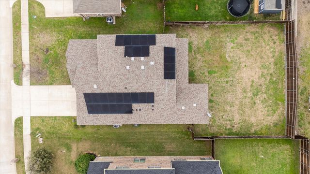 576 Spruce Trail, Forney, TX 75126