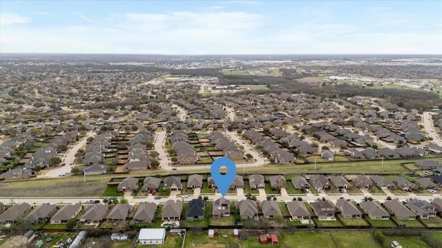 576 Spruce Trail, Forney, TX 75126