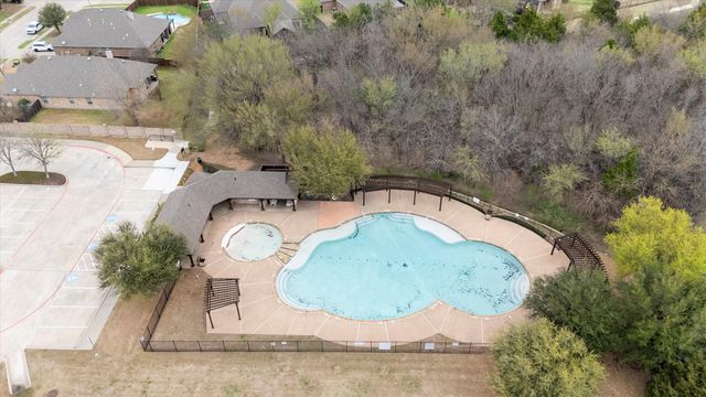 576 Spruce Trail, Forney, TX 75126