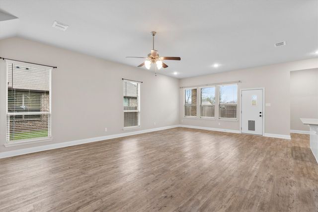 576 Spruce Trail, Forney, TX 75126