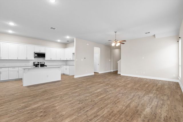 576 Spruce Trail, Forney, TX 75126