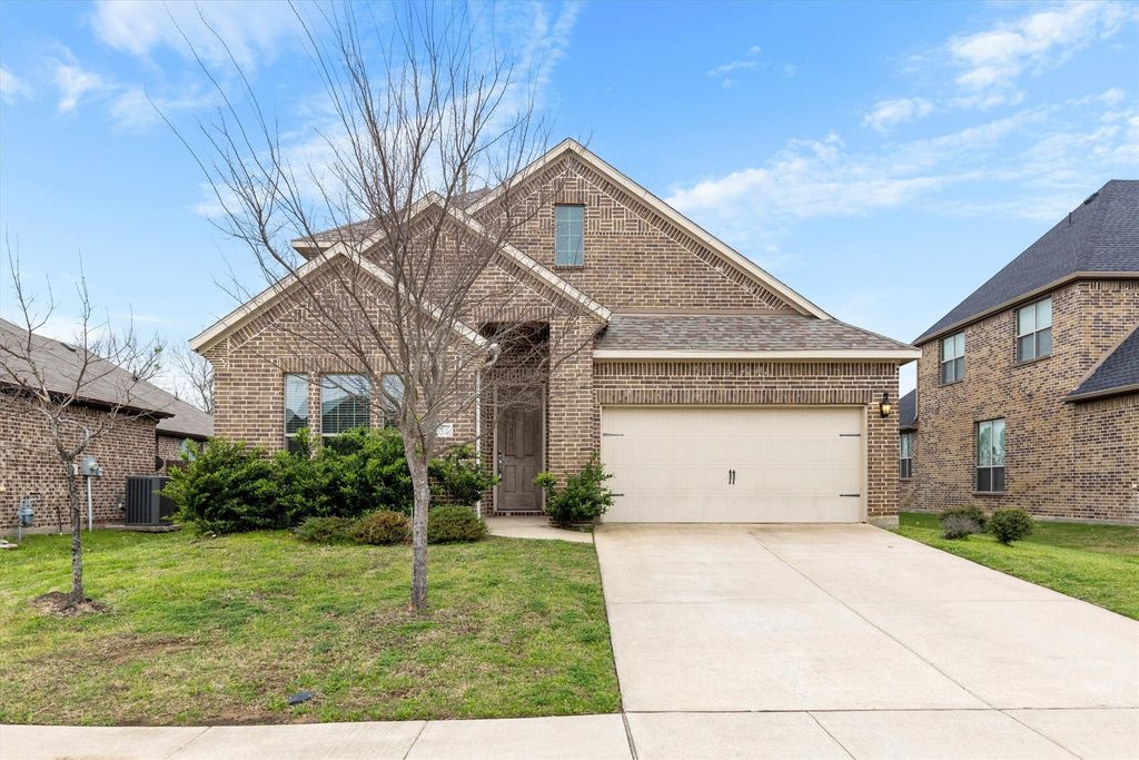 576 Spruce Trail, Forney, TX 75126