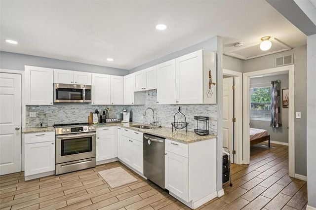 1608 PRESTON STREET S, St Petersburg, FL 33712