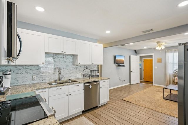 1608 PRESTON STREET S, St Petersburg, FL 33712