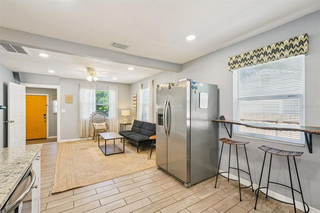 1608 PRESTON STREET S, St Petersburg, FL 33712