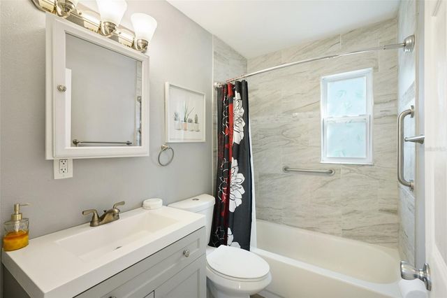 1608 PRESTON STREET S, St Petersburg, FL 33712