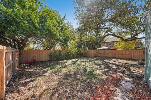 1608 PRESTON STREET S, St Petersburg, FL 33712