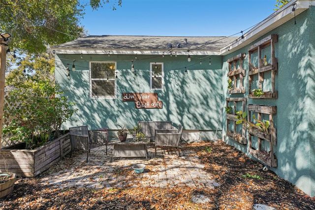 1608 PRESTON STREET S, St Petersburg, FL 33712