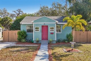 1608 PRESTON STREET S, St Petersburg, FL 33712