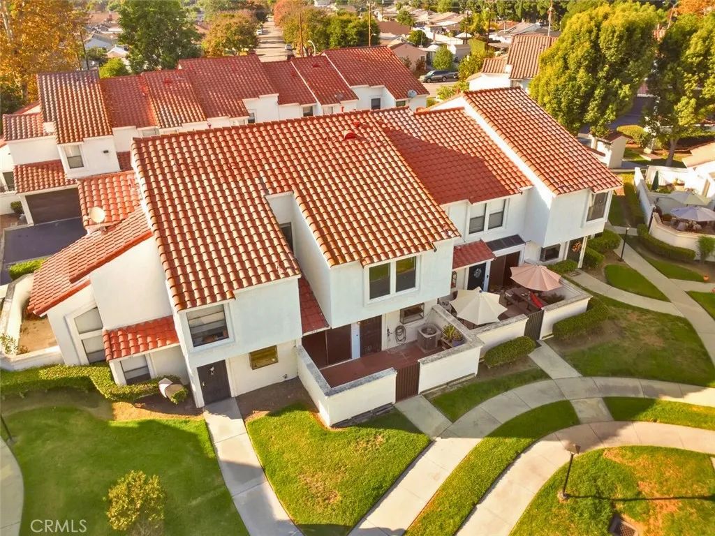 9700 Jersey Avenue 182, Santa Fe Springs, CA 90670