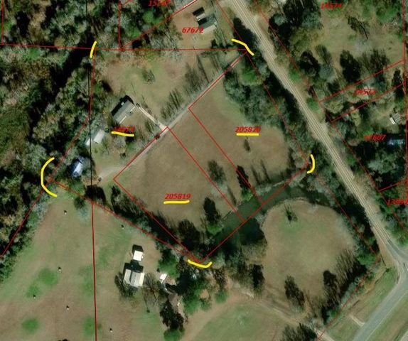 225 State Highway Loop 116, Livingston, TX 77351