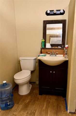 225 State Highway Loop 116, Livingston, TX 77351